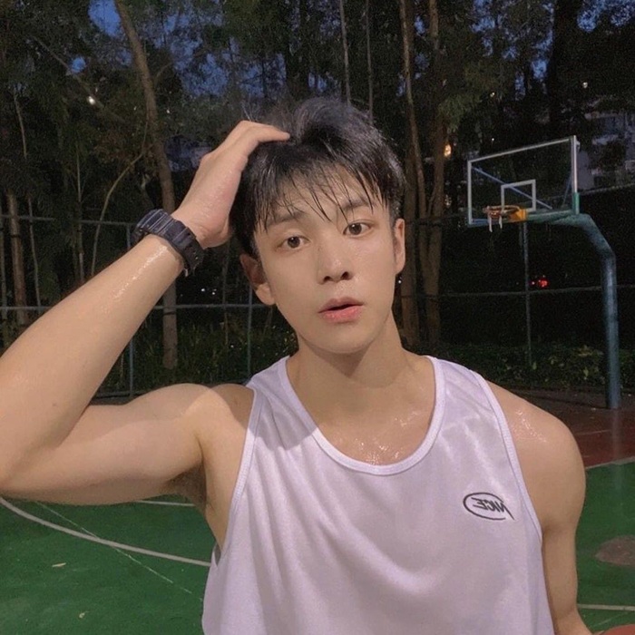 hình ảnh trai siêu cute
