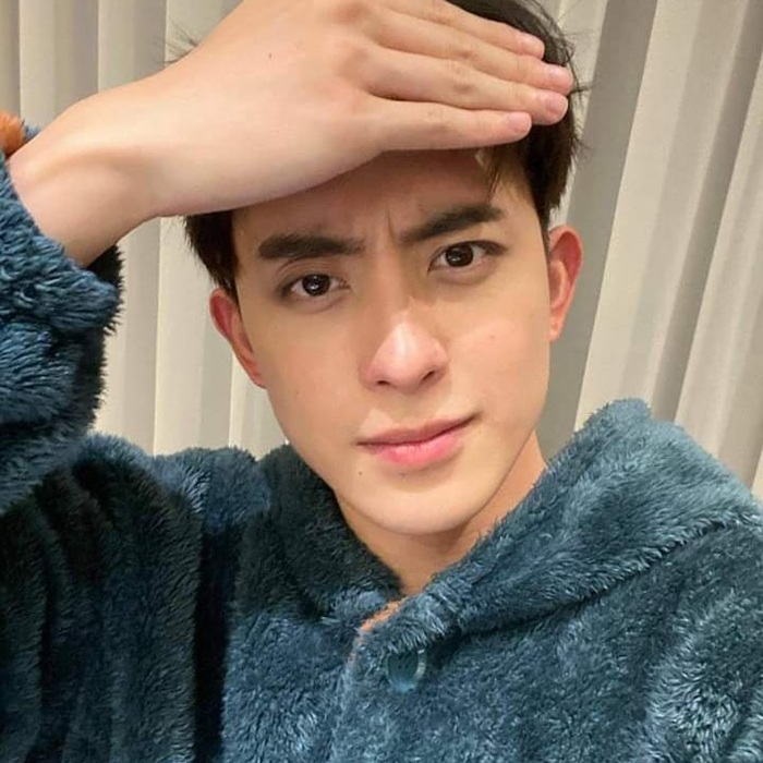 hình ảnh trai siêu cute