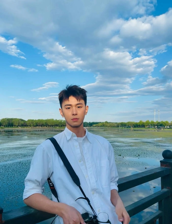 hinh anh trai trung quoc dep