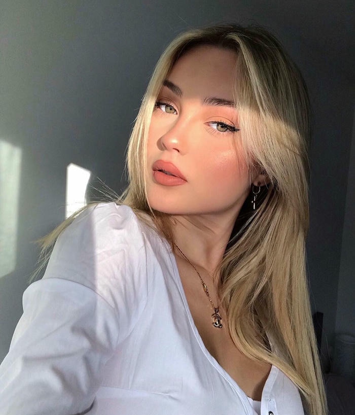 hình châu âu gái đẹp