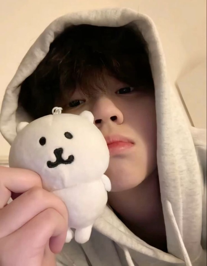 hình nền trai cute