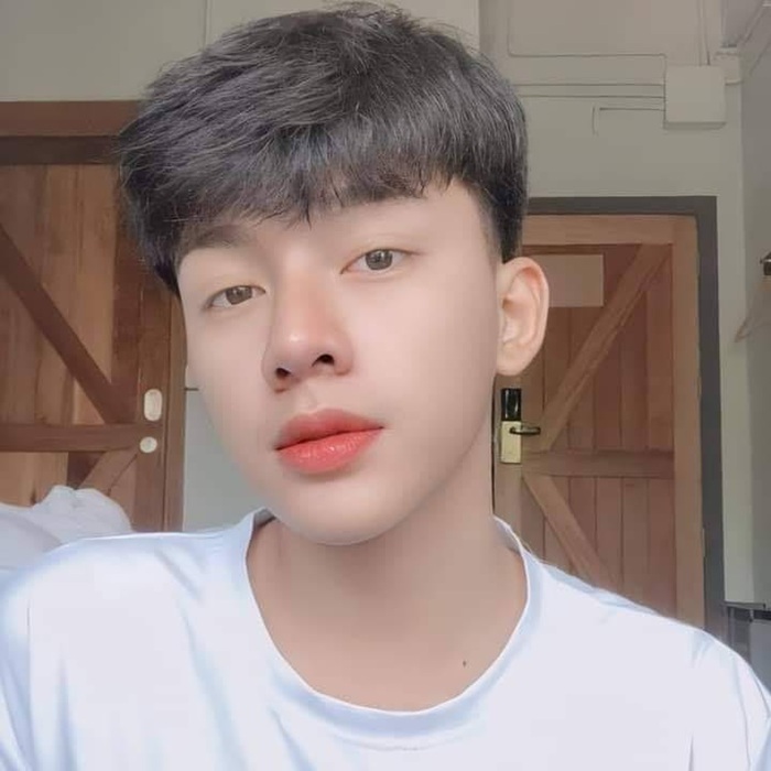 hình trai 13 tuổi