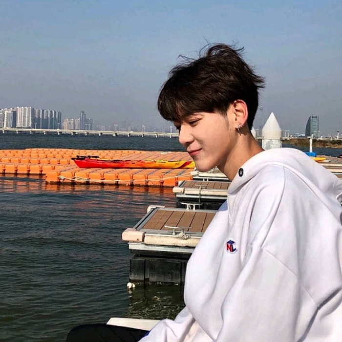 hình trai 13 tuổi đẹp cực