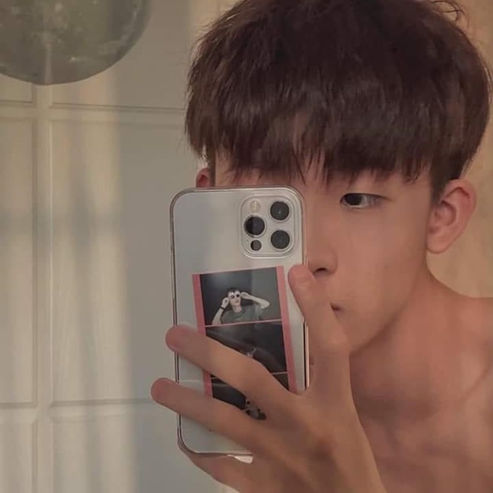 hình trai 13 tuổi siêu đẹp