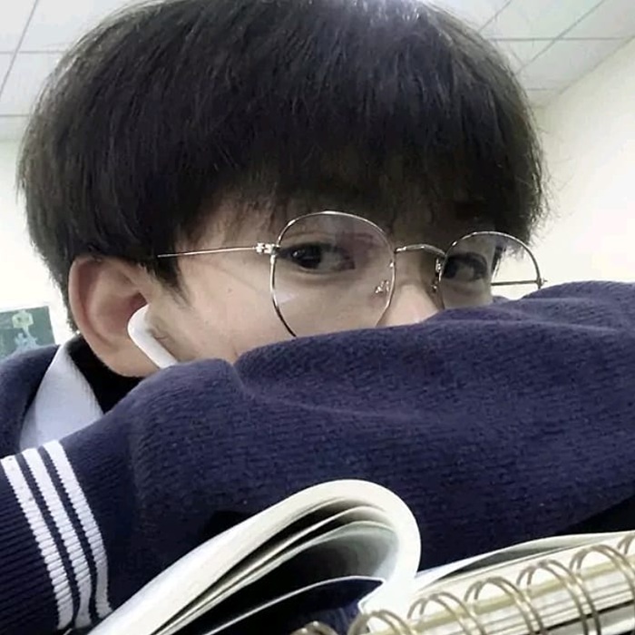 hình trai 14 tuổi cute