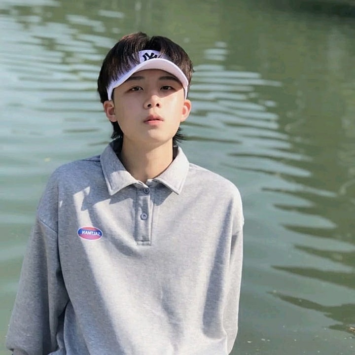 hình trai 14 tuổi đẹp