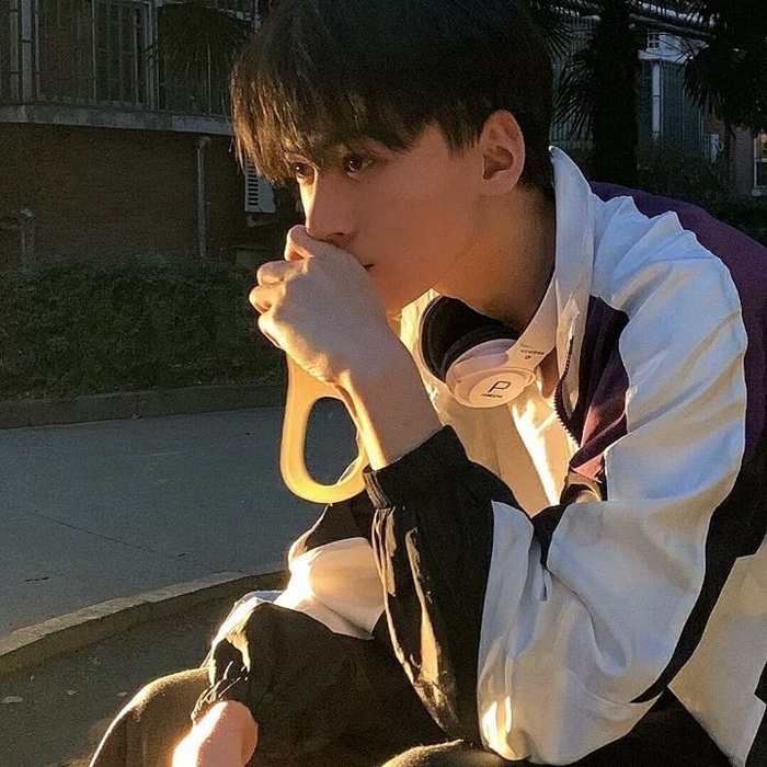 hình trai 14 tuổi siêu đẹp