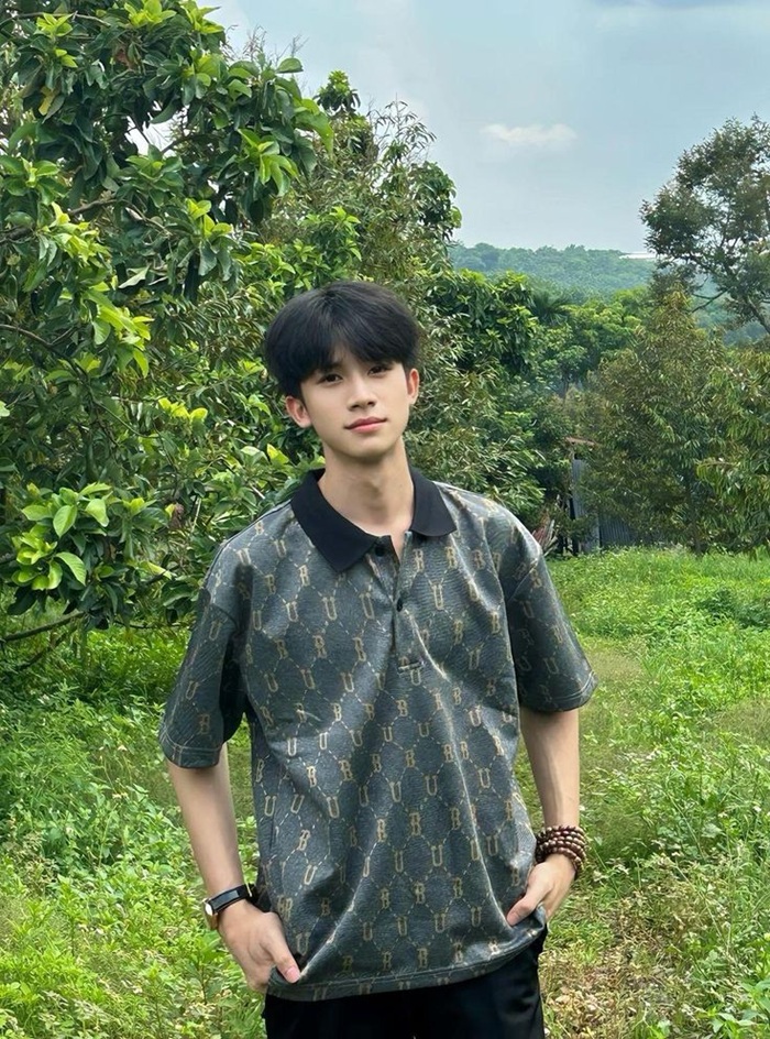 hình trai 18 tuổi đẹp
