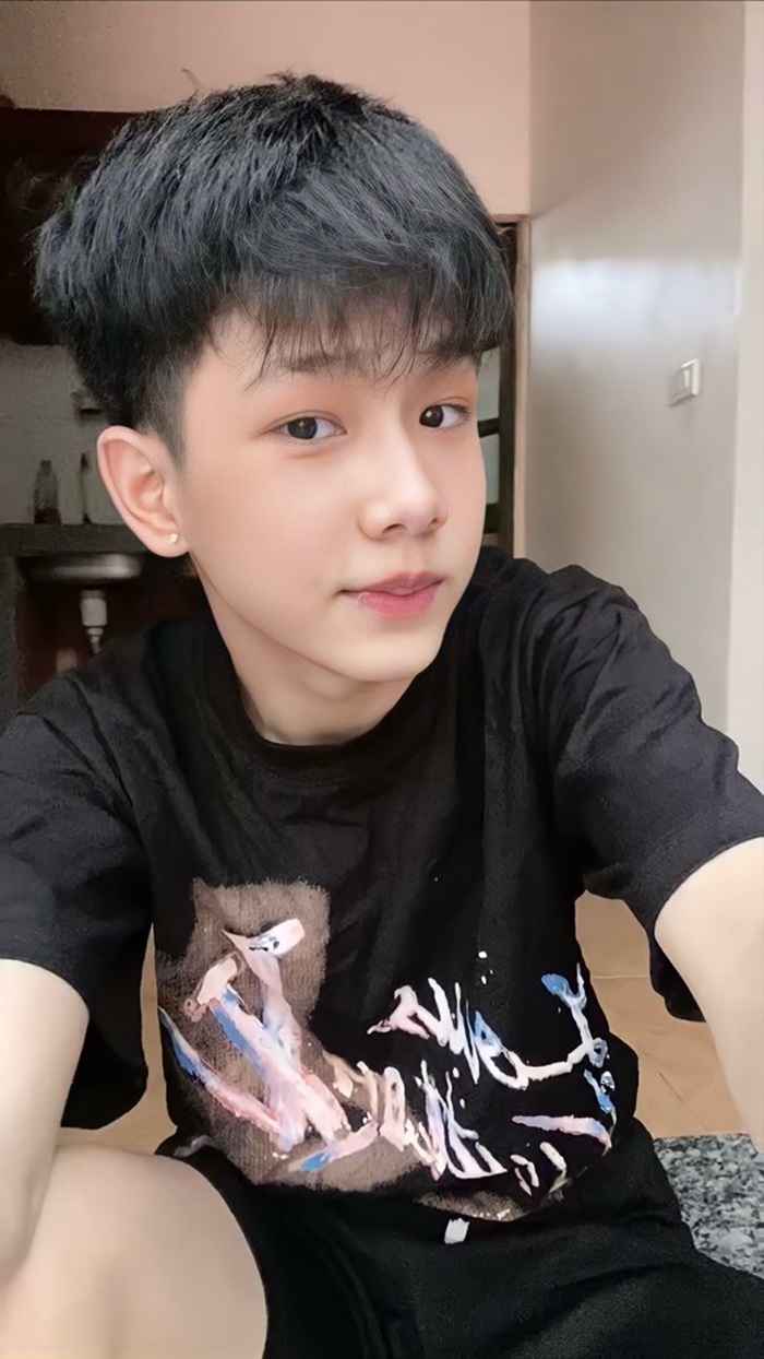 hình trai 18 tuổi đẹp cực