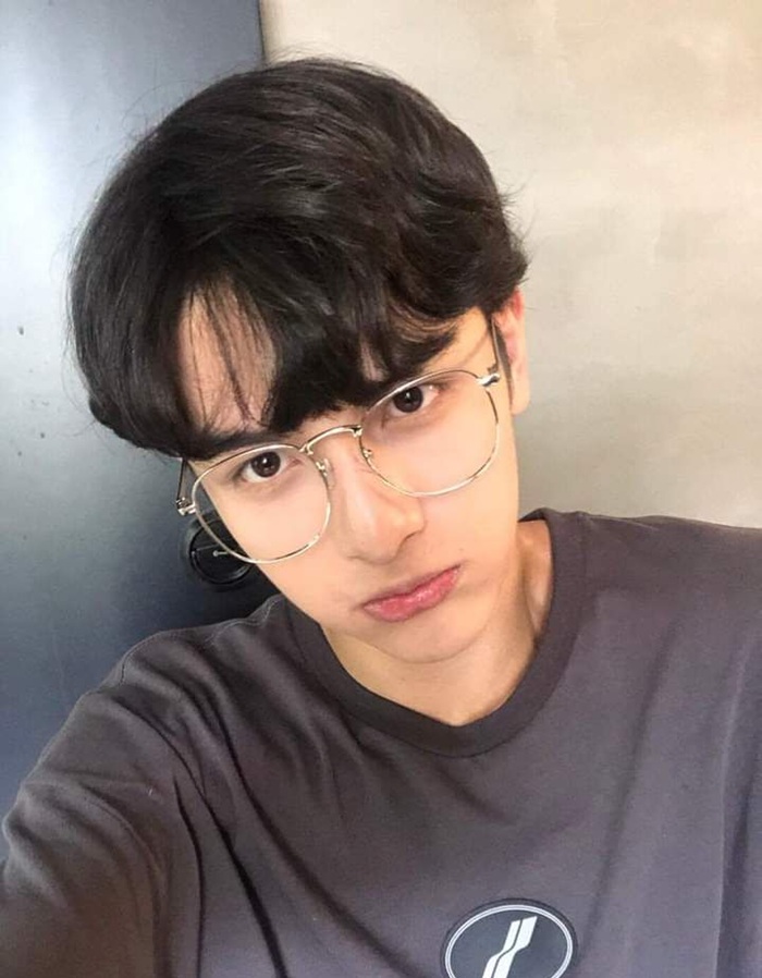 hình trai 9x cute