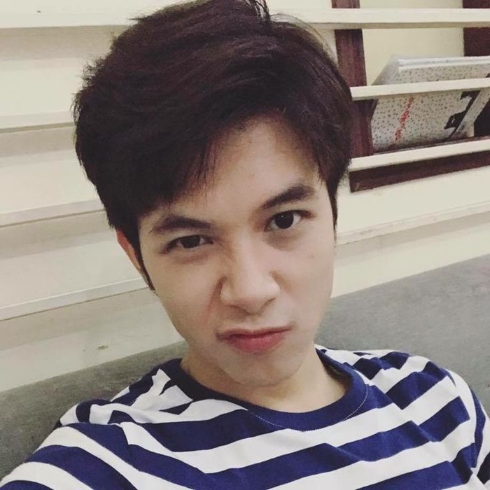 hình trai 9x đẹp
