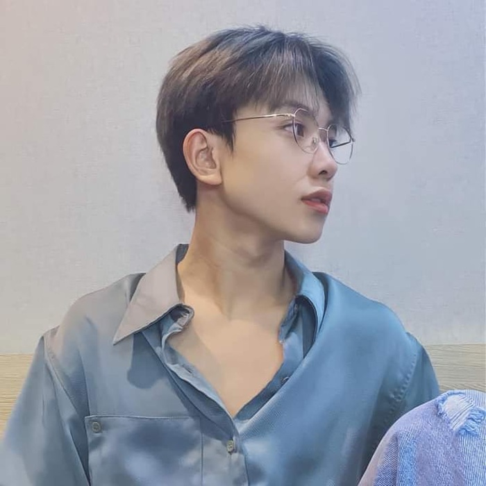 hình trai cute