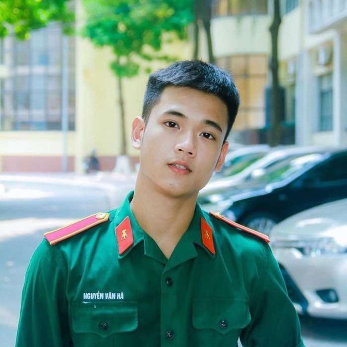 hình trai cute nhất