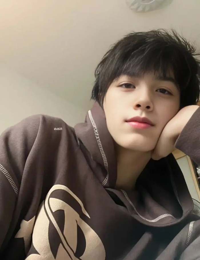 hinh trai cute