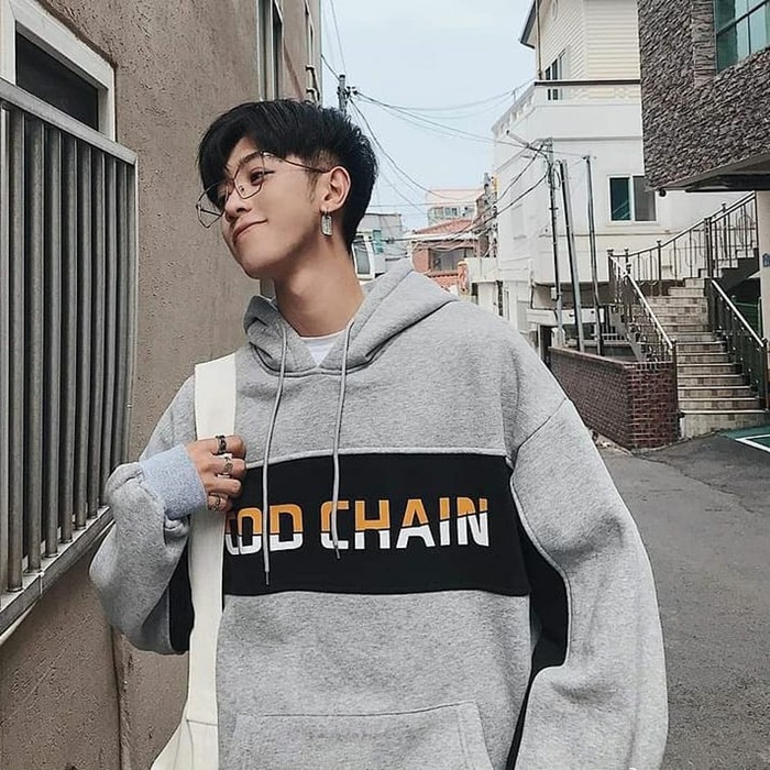 hình trai đáng yêu