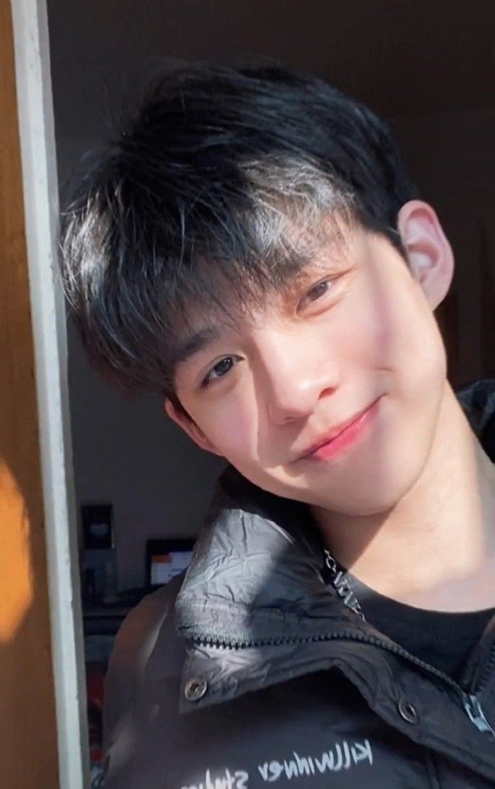 hình trai đẹp 18 tuổi