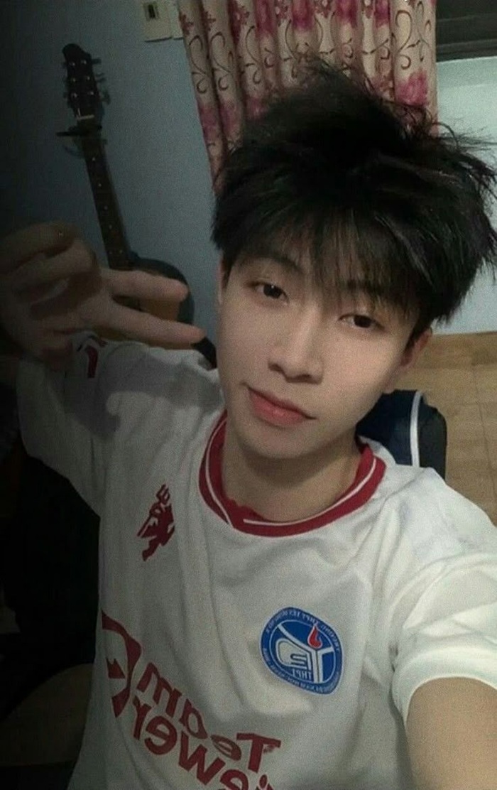 hình trai đẹp 2k6