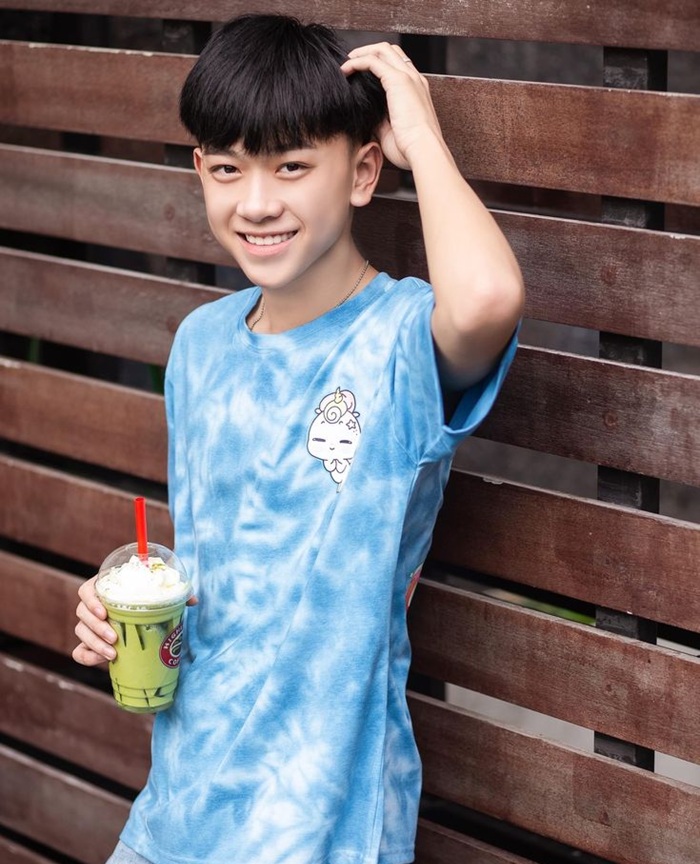 hình trai đẹp k10