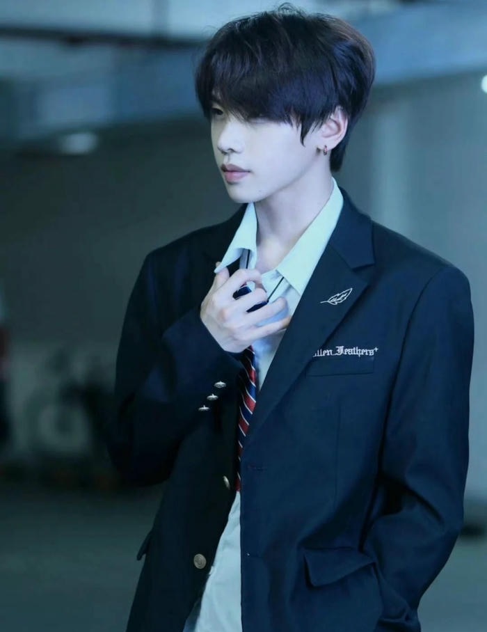 hình trai douyin