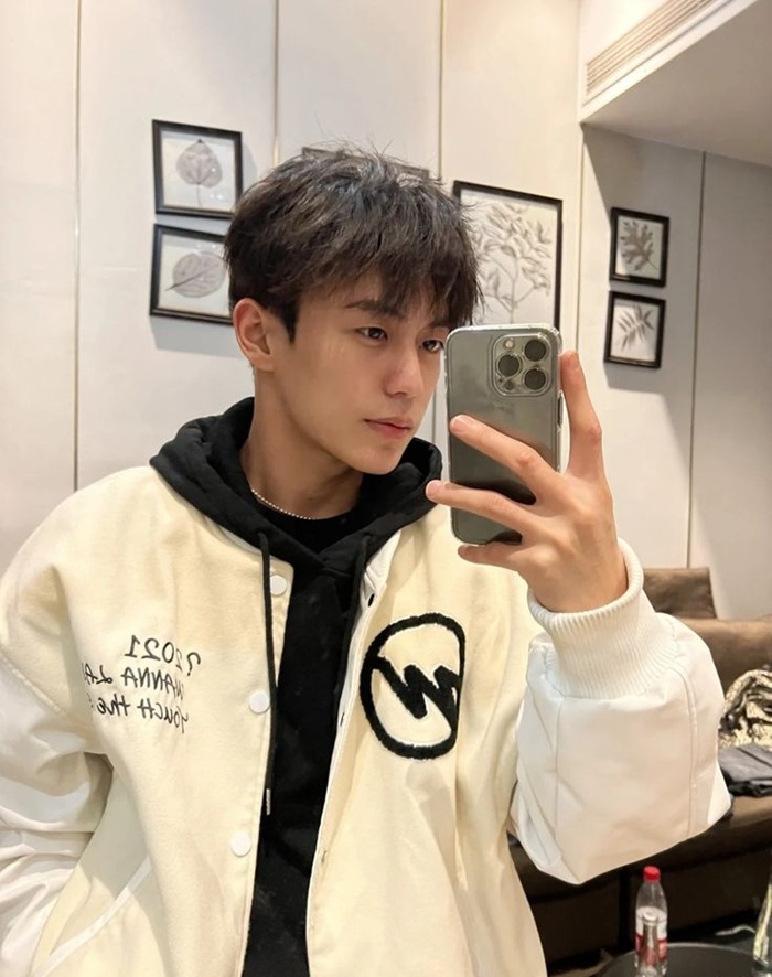 hình trai k6 đẹp