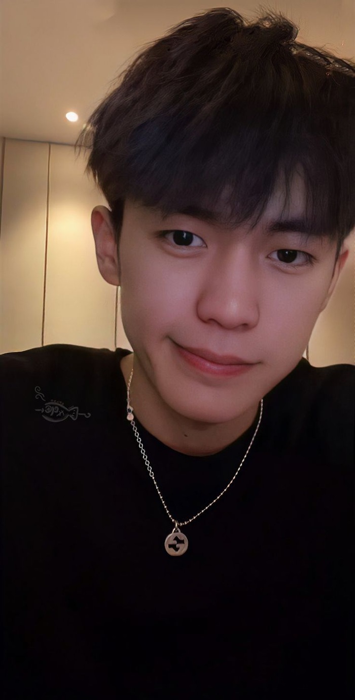 hình trai k6 đẹp nhất