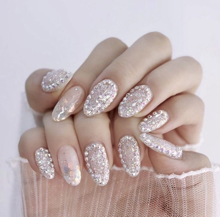 nail rac đa