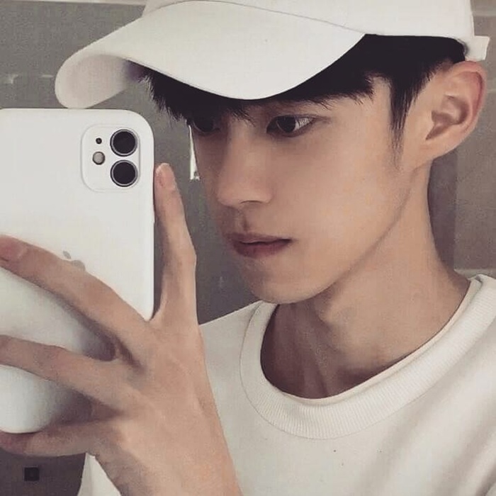 tai anh trai dep 13 tuoi