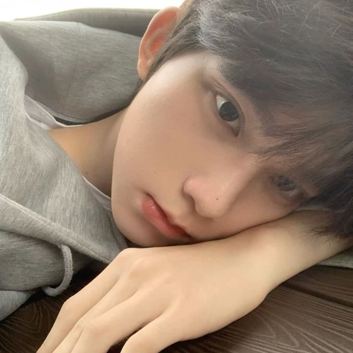 trai đẹp cute