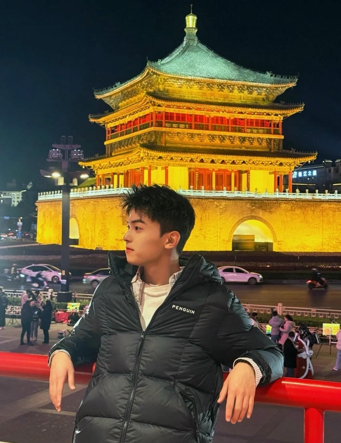 trai đẹp douyin 2022