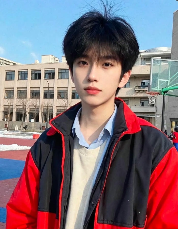 trai douyin
