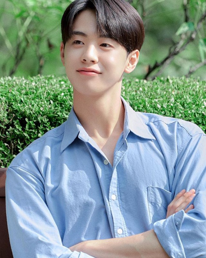 trai hàn quốc