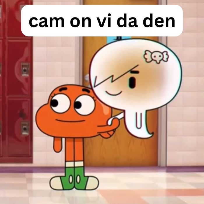 ảnh meme cảm ơn hài nhây