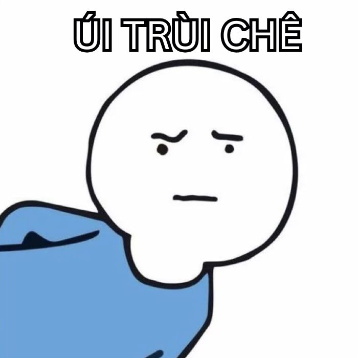 ảnh meme chê chế
