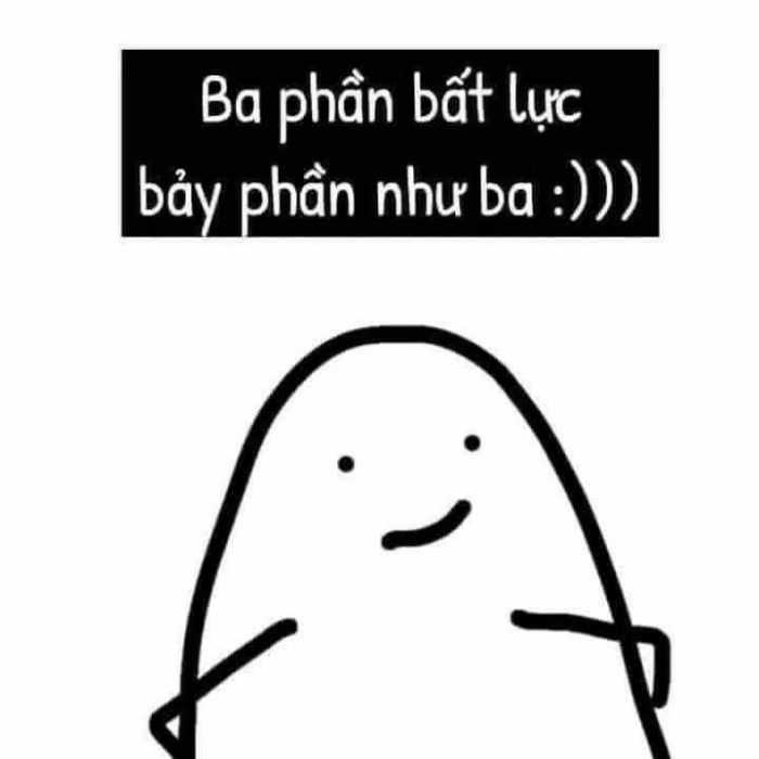 ảnh meme chê hài