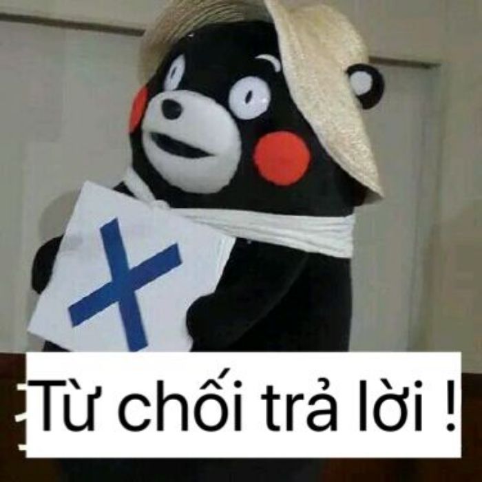 ảnh meme chê