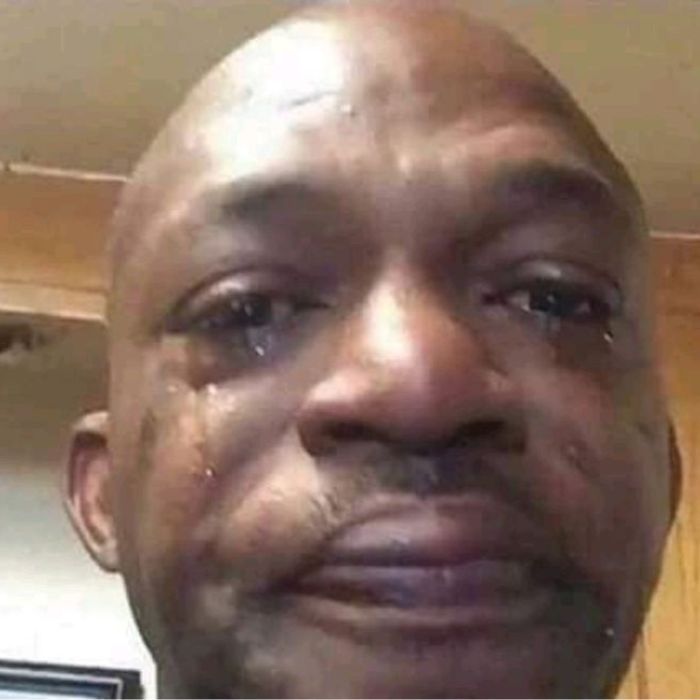 ảnh meme crying cực hài