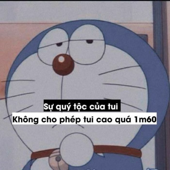 ảnh meme doraemon
