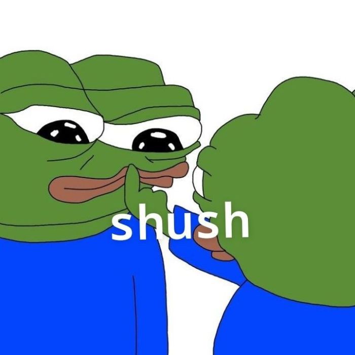 ảnh meme frog hài hước nhất