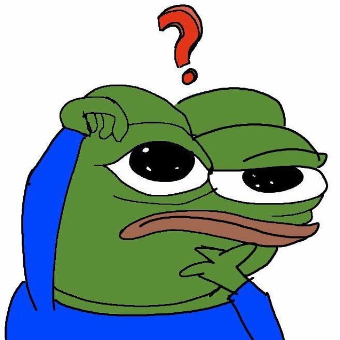 ảnh meme frog hài