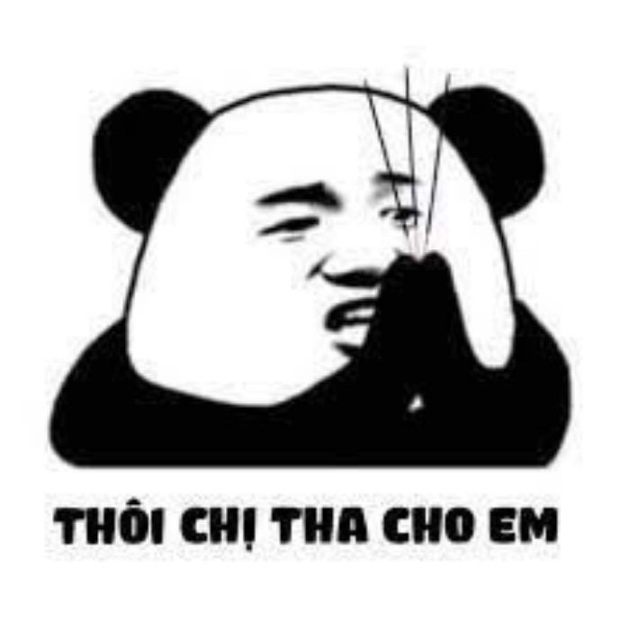 ảnh meme khinh bỉ hài chế