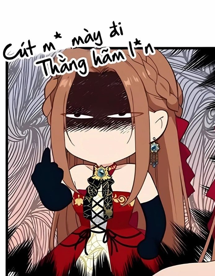 ảnh meme khinh bỉ hài hước