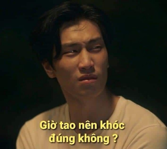ảnh meme sad bựa nhất