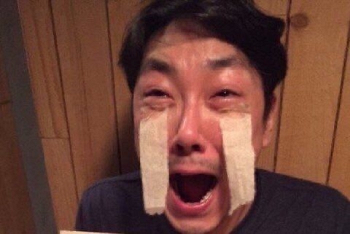 ảnh meme sad chế hài