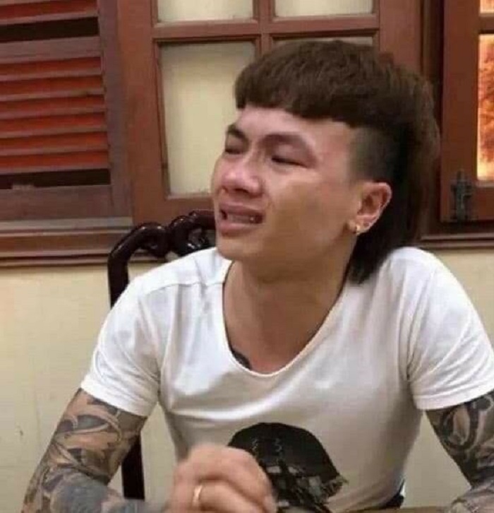 ảnh meme sad khá bảnh