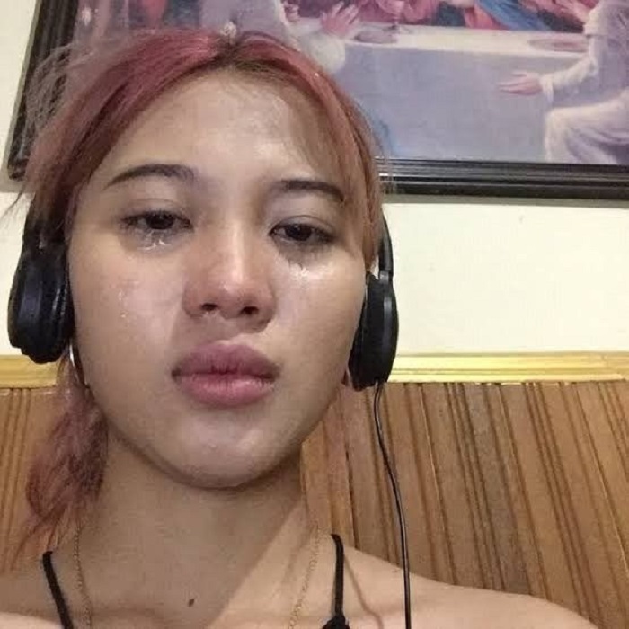 ảnh meme sad