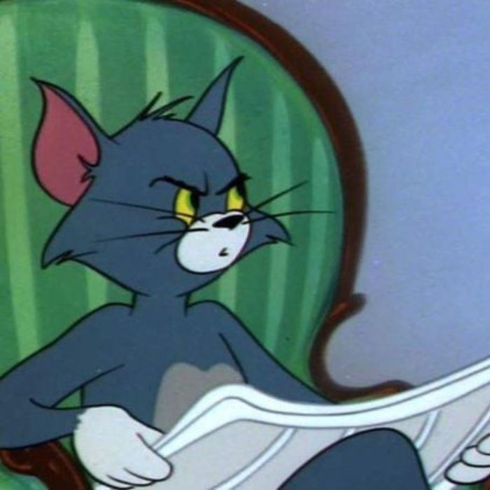 ảnh meme tom and jerry