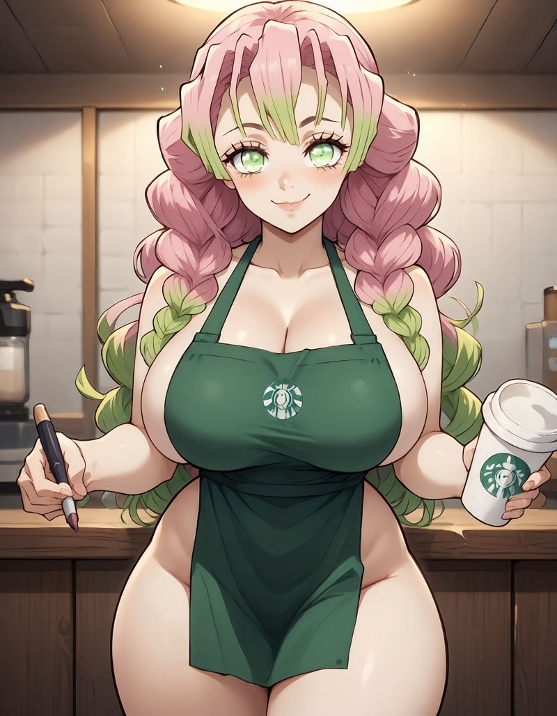 anime ngực khủng 6