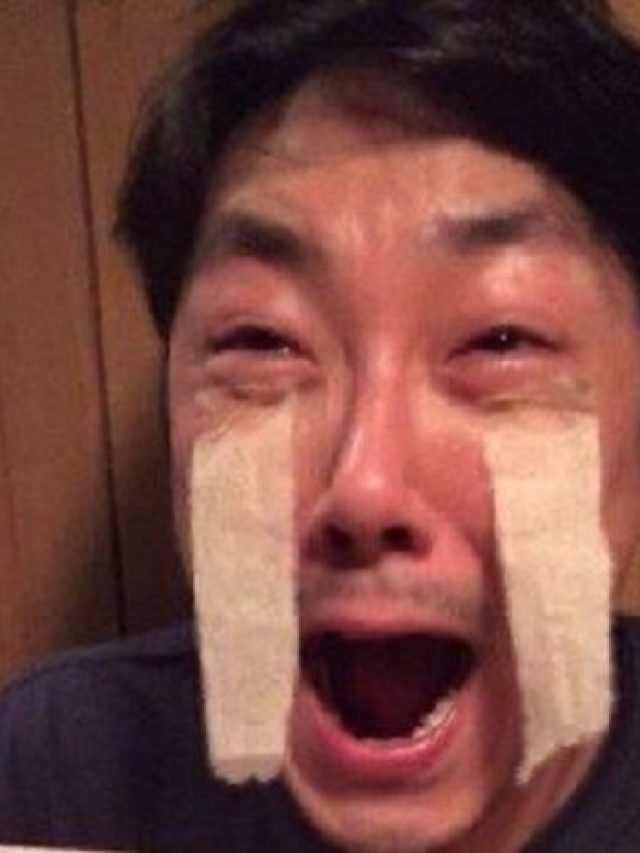 ảnh meme sad chế hài