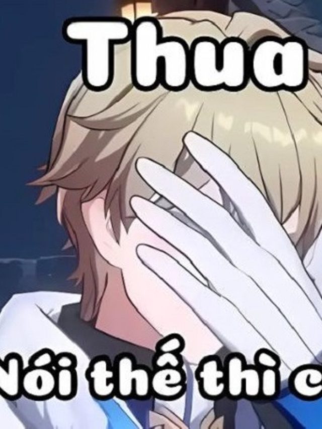 meme khinh bỉ siêu hài