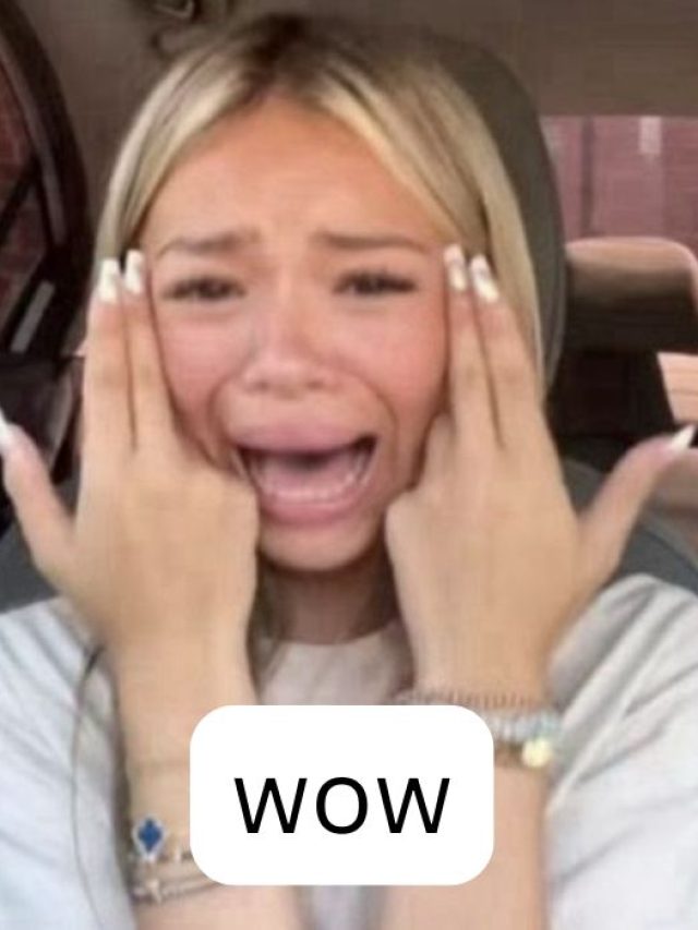 meme wow bựa nhất